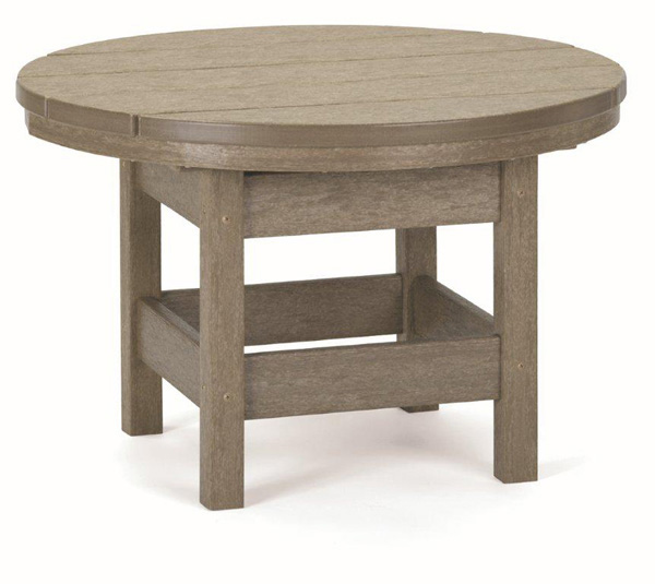 26″ Round Conversation Table