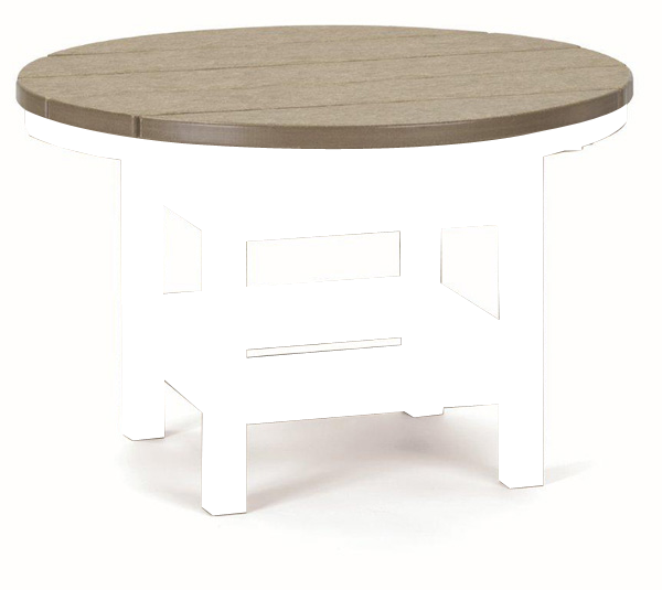 26″ Round Conversation Table