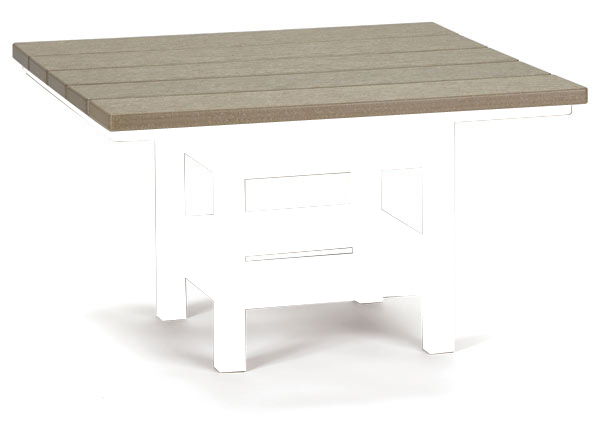 26″ X 28″ Conversation Table