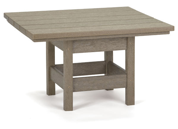 26″ X 28″ Conversation Table