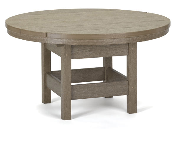 32″ Round Conversation Table