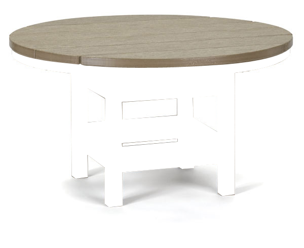 32″ Round Conversation Table
