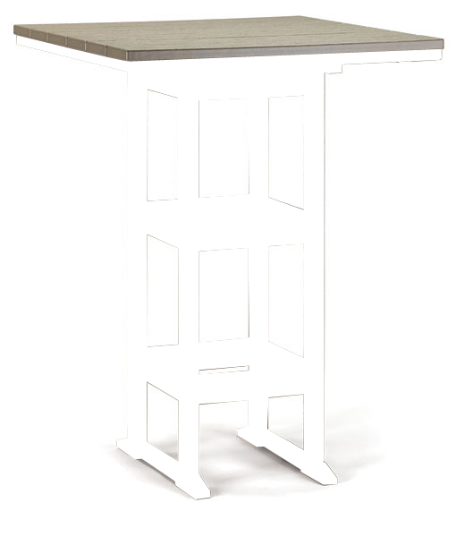 32″x32″ Bar Table