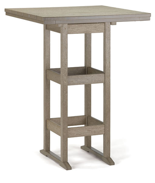 32″x32″ Bar Table