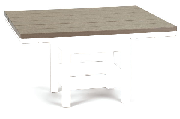 32″ X 32″ Conversation Table