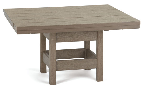 32″ X 32″ Conversation Table