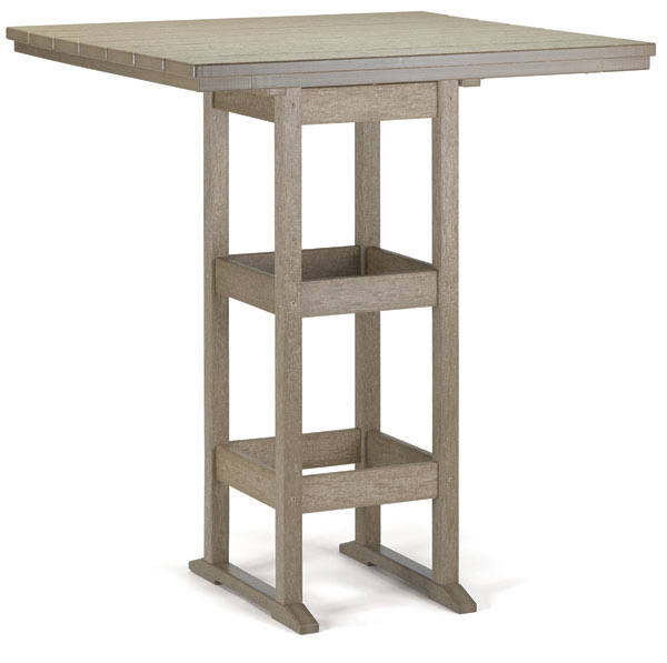 36″ x 36″ Bar Table
