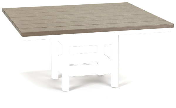 36″ X 36″ Conversation Table