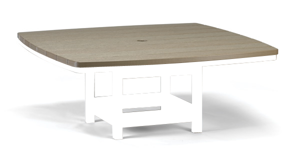42″ X 42″ Conversation Table