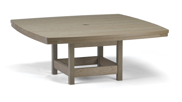 42″ X 42″ Conversation Table
