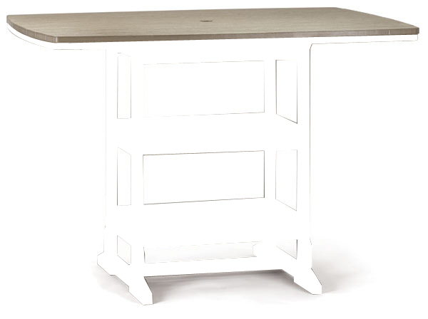 42″ x 60″ Bar Table