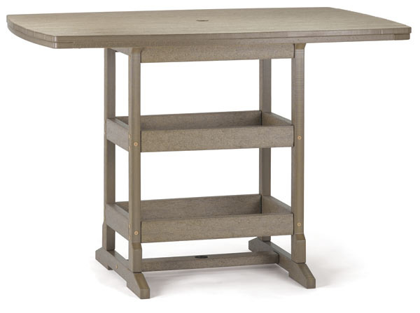 42″ x 60″ Bar Table