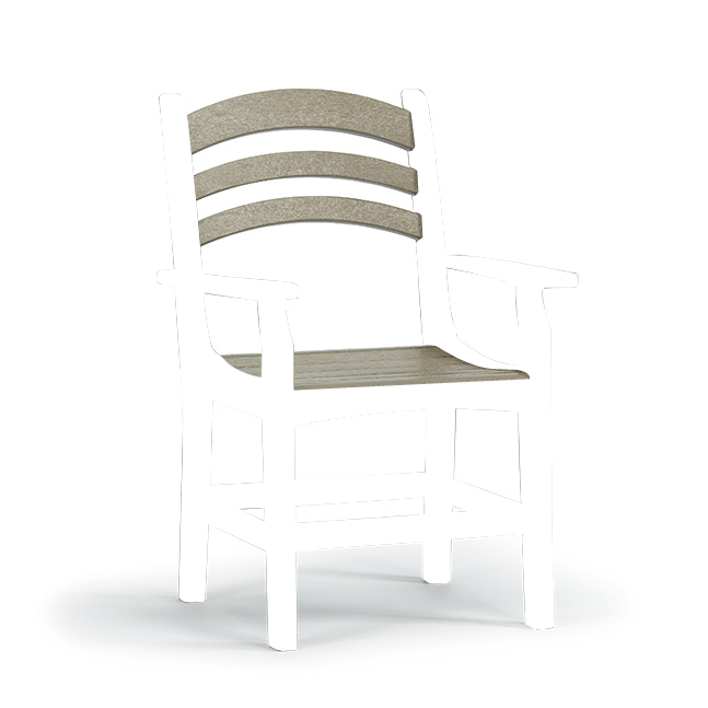 Avanti Dining Captain’s Chair