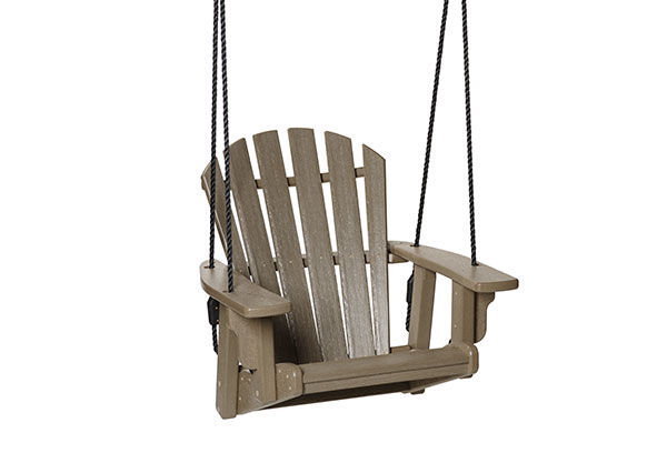 adirondack chair swing