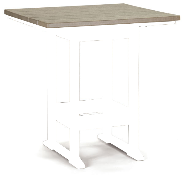 26″ x 28″ Dining Table