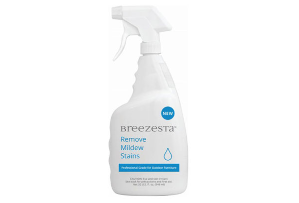 Breezesta Remove Mildew Stains