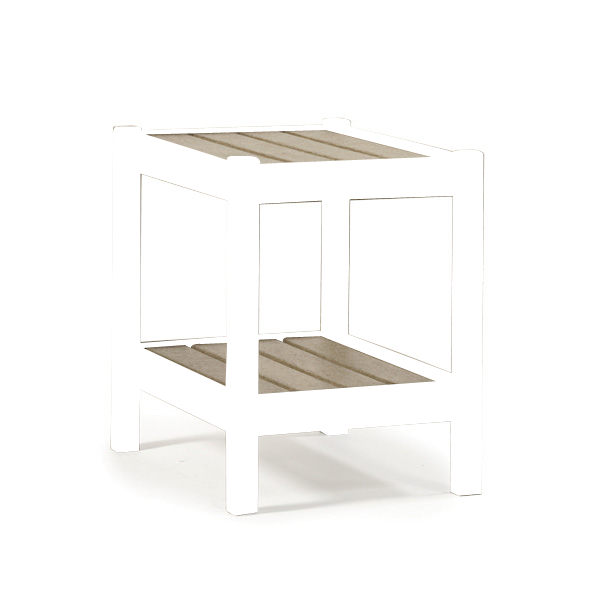 Skyline Accent Table