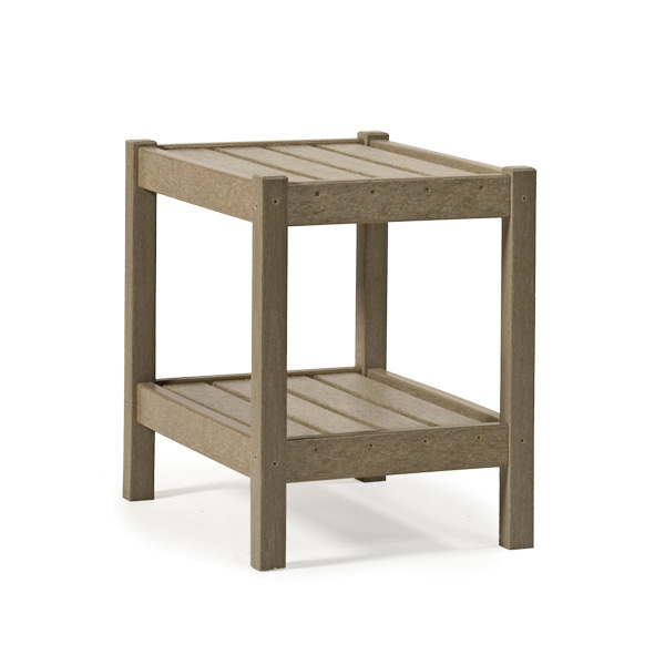 Skyline Accent Table