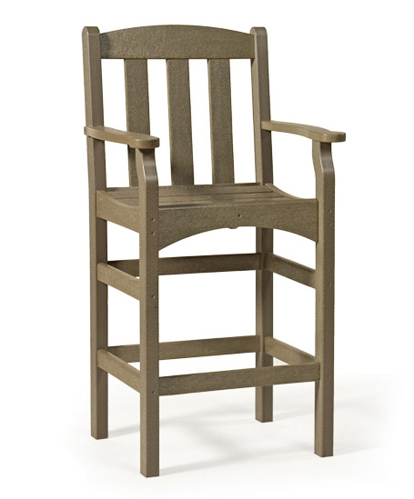 Skyline Captain’s Bar Chair