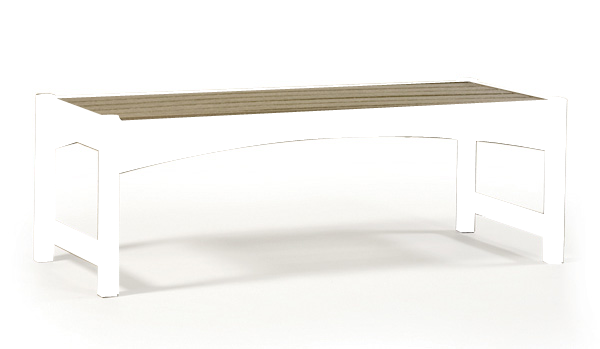 Skyline Coffee Table