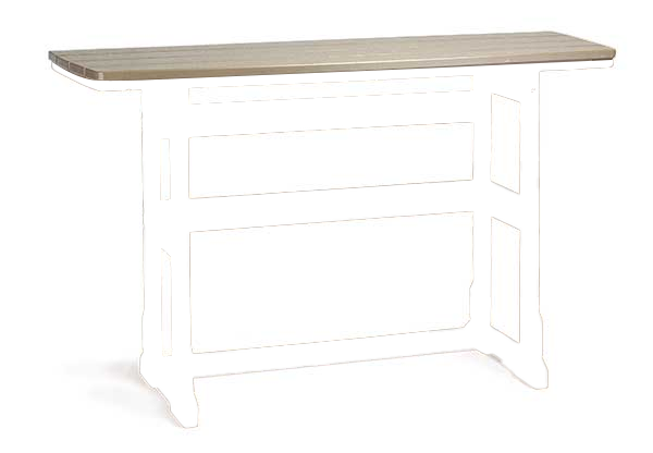 Terrace Counter Table