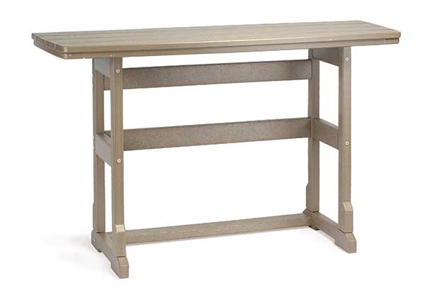 Terrace Counter Table