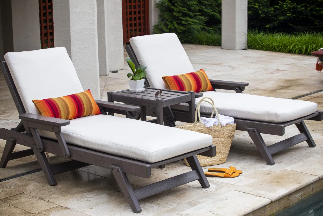 Chaise Lounge Chairs Breezesta