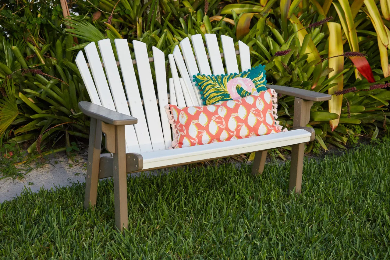 Coastal Bench Breezesta