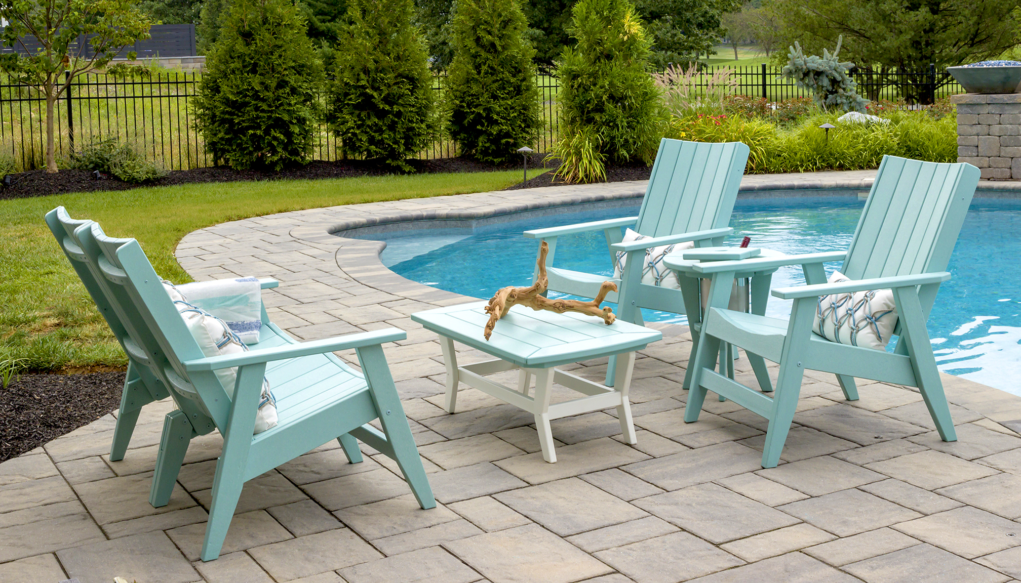 Patio sets online very